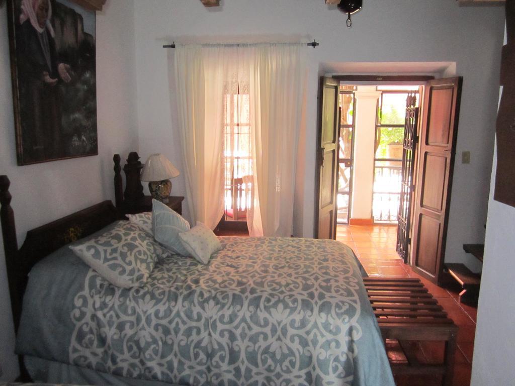 Casa Quintana San Miguel de Allende Exterior foto