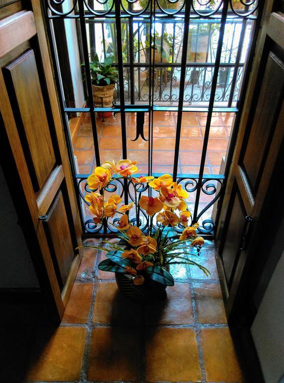 Casa Quintana San Miguel de Allende Exterior foto